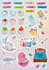 do custom themed sticker packs unique designs