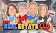 design funny cartoon portrait, custom personalized logo, avatar