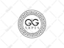 do creative cannabis, vape, cbd, marijuana and medical logo