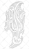 vectorize or digitize your logo or sketch
