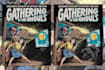 create a vintage horror comics artwork