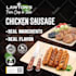 amazing food product label design and packaging
