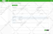 make web application with responsive design
