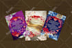 make wonderful birthday cards, wedding invitations, and greetings