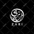 create a unique arabic logo