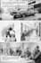 do comics book pages, storyboards, illustrations