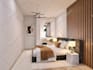 create realistic interior design and 3d visualization