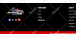 design wordpress ecommerce website, or online store