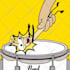 draw amazing cartoon character and scene