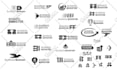 sketch logo concepts or ideas for you