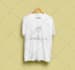 create simple minimalist typography t shirt designs