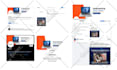 create all social media accounts,setup,design and optimize