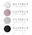 create an luxury initial or monogram logo design