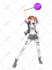 draw profile picture, anime art illustration, original character, fanart