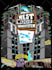 do a custom dark streetwear apparel illustration