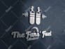design professional podcast logo or cover art