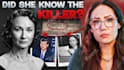 design attractive true crime youtube thumbnails
