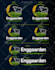 create professional racing numbers for jersey, bike, car, kart and simracing