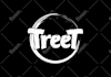 design dj,music,typography, dubstep, band, producer logo