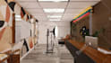 do all interior design 3d rendering