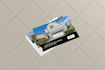 design professional real estate flyer, brochure and banner