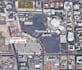 create vector commercial real estate map site plan and aerial map illustrations