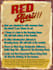 design any kind of business fliers