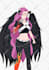 draw anime, fan art, original character in anime style