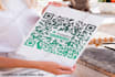 create professional qr code for your app, website or for any link