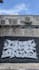 make real graffiti font on the street