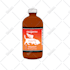 turn objects, products into simple flat vector illustrations