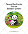 do colourful illustrations kids book