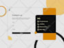 build squarespace website design, redesign squarespace website development, duda