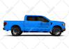 design professional car wrap, van wrap, truck wrap