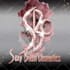 do 3d diamond glitter jewelry luxury gold silver beauty fashion salon logo