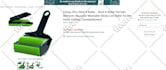do amazon brand registry for your pending trademark