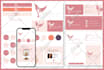 create premium brand identity for modern businesses