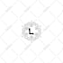 do creative modern minimalist luxery business logo design