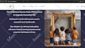 develop wordpress website, design compelling landing page with elementor pro