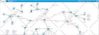 do cisco packet tracer and gns3 network labs