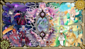 design custom playmats for any trading card game