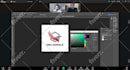 teach you graphic design in photoshop and illustrator