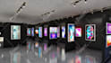 design and 3d render your exhibition booth,stall, kiosk