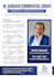 design real estate flyer or postcard for you