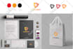 design your brand identity style guide