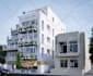 do 3d house model rendering design with sketchup d5 render