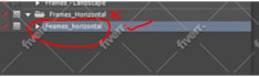 create photoshop actions and scripts to automate your work