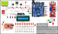 be your electronics engineer on circuits and projects