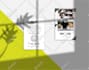 design an elegant business card