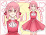 design and rig your live2d vtuber model